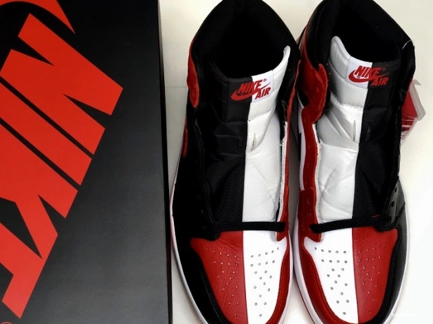 Rep 1 Homage To Retro OG Home High Jordan Air 861428-061 0716